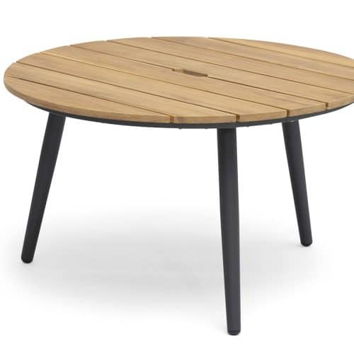 Hillerstorp Ekeryd Bord Ø80