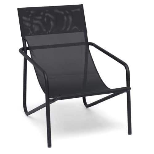 Hillerstorp Sandholma Solstol Charcoal