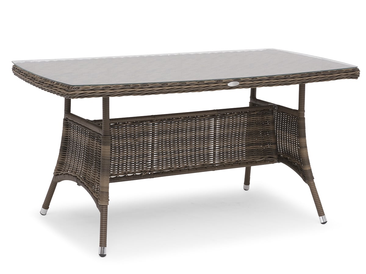 Hillerstorp Hampton Bord