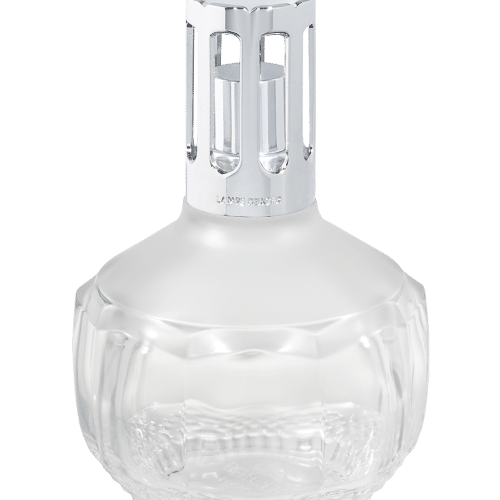 Maison Berger Molecule Doftlampa Transparent