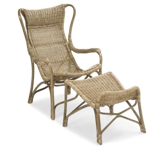 Hillerstorp Praktö Fåtölj