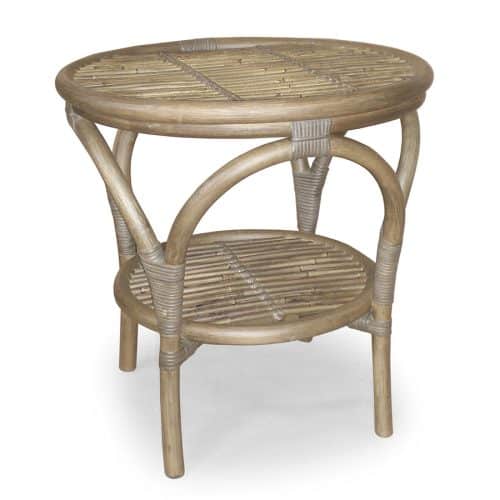 Hillerstorp Praktö Sidobord Ø50