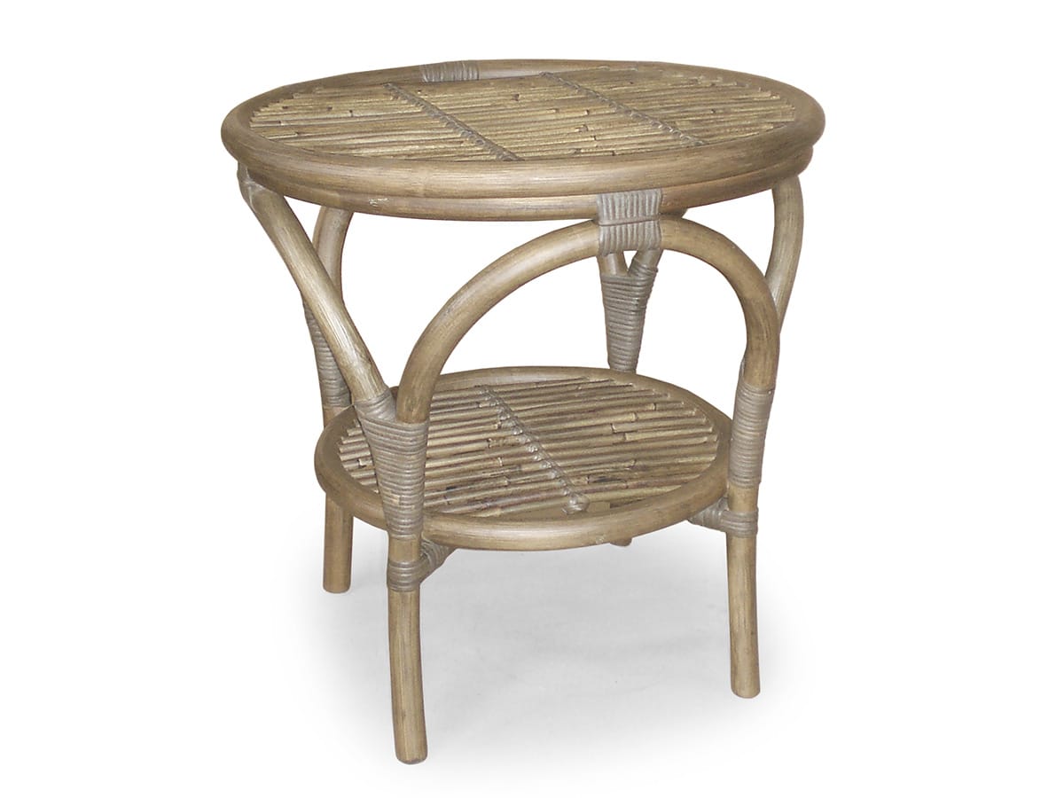 Hillerstorp Praktö Sidobord Ø50