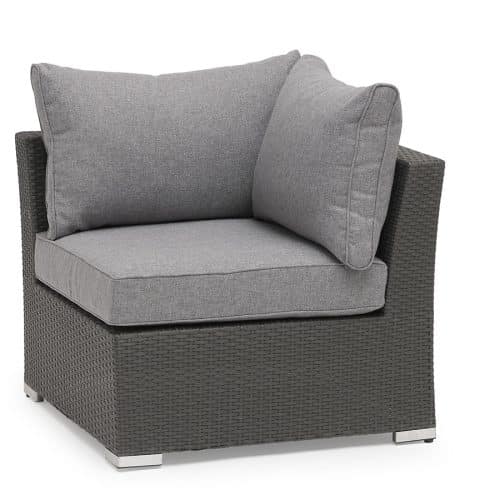 Hillerstorp Madison Hörndel Mörkgrå