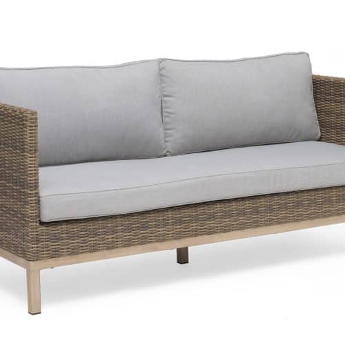 Hillerstorp Fyrsnäs 3-Sits Soffa