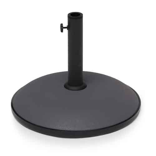 Hillerstorp Parasollfot 25kg