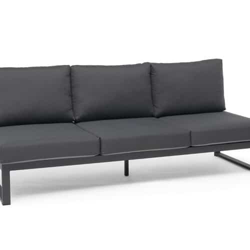 Hillerstorp Oxelunda 3-Sits Soffa