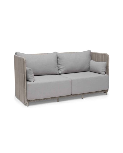 Hillerstorp Kattvik 3-Sits Soffa