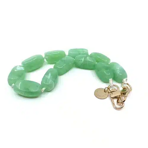 Mobilarmband Gaia Multi Wristlet Turqoise