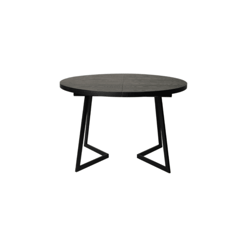 Matbord Röa 120-165X120 cm