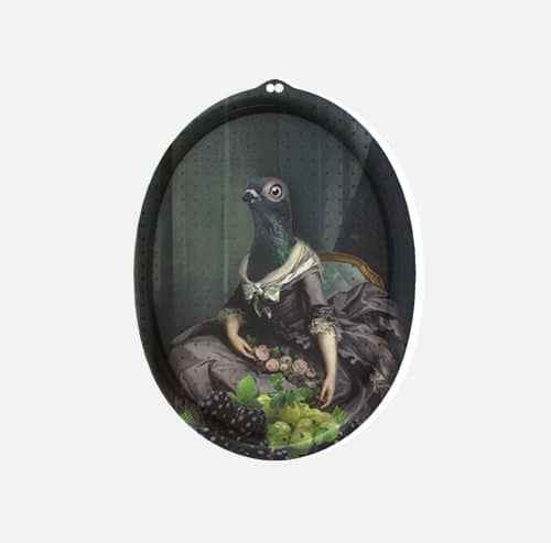 Ibride Bricka Le Boudoir Islid S