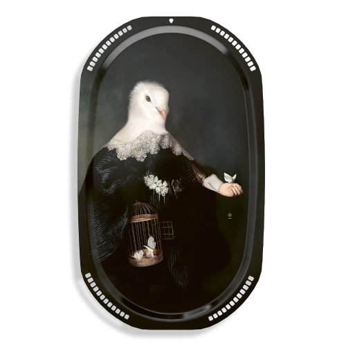 Ibride Bricka La Parade Maerten L