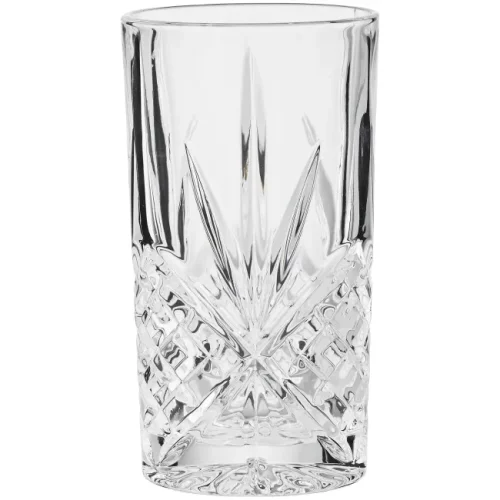 Lene Bjerre Cristel Long Drink-Glas 34 cl.