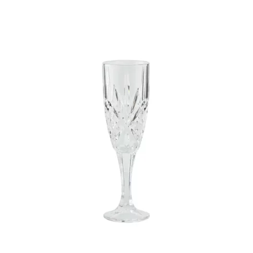 Lene Bjerre Cristel Champagne Glas 21 cl