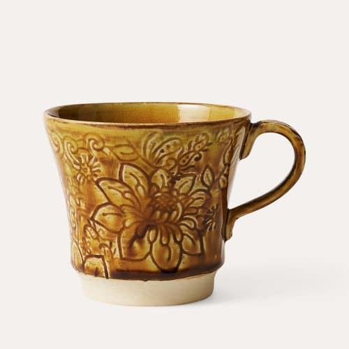 Sthål Temugg Pineapple