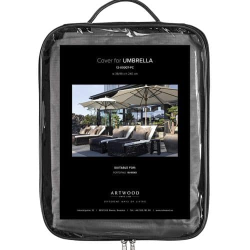 Artwood Överdrag till parasoll