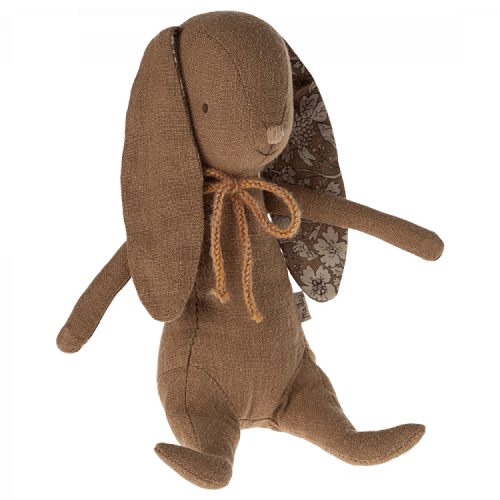 Maileg Bunny - Chocolate brown