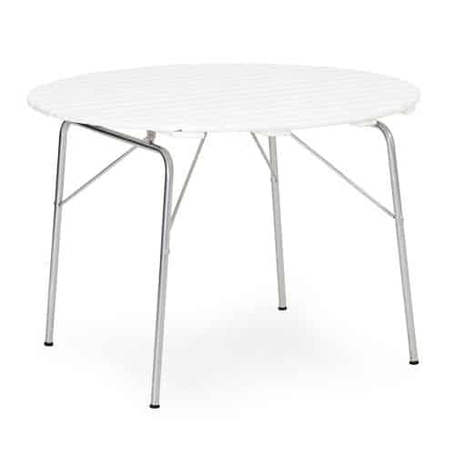 Hillerstorp Sandhamn Bord Ø100