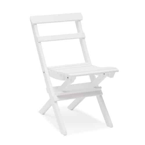 Hillerstorp Torpet stol, vit