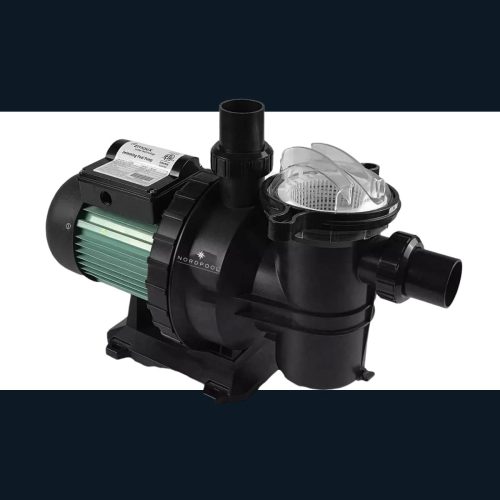 Nordpool Cirkulationspump Sc-Series 1.0k 220V/50Hz