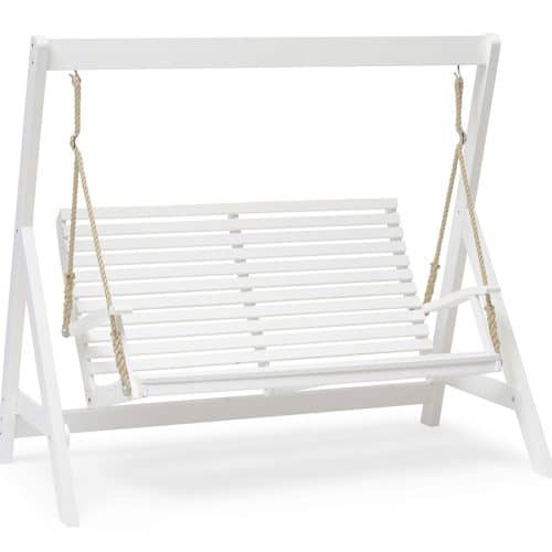 Hillerstorp Marstrand Hammock Vit