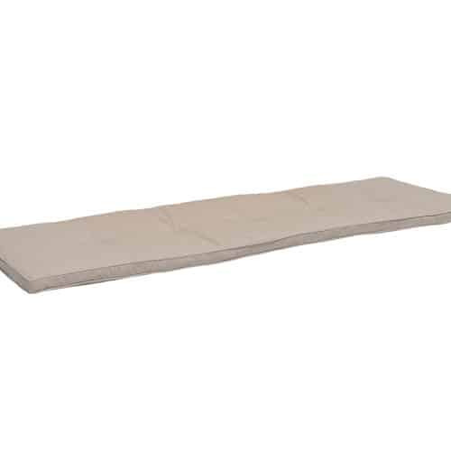 Hillerstorp Marstrand sittdyna, beige panama