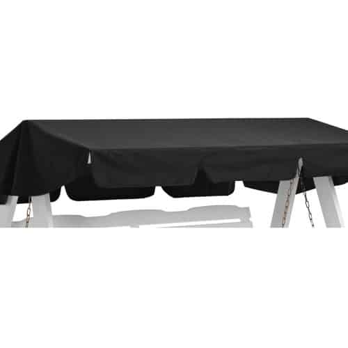 Hillerstorp Hammocktak Svart