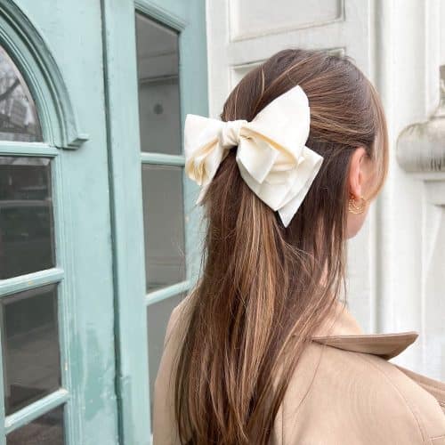 Annica Vallin Hårrosett Bea