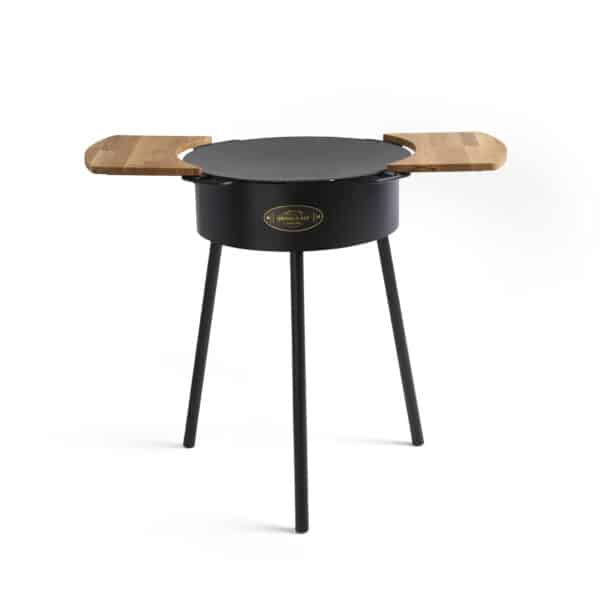 Kapten Mat Kaptenens stekhäll 60 cm ORIGINAL