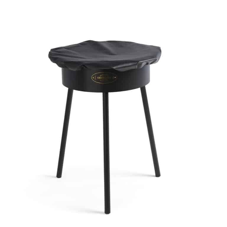 Kapten Mat Kaptenens stekhäll 60 cm ORIGINAL - Bild 7