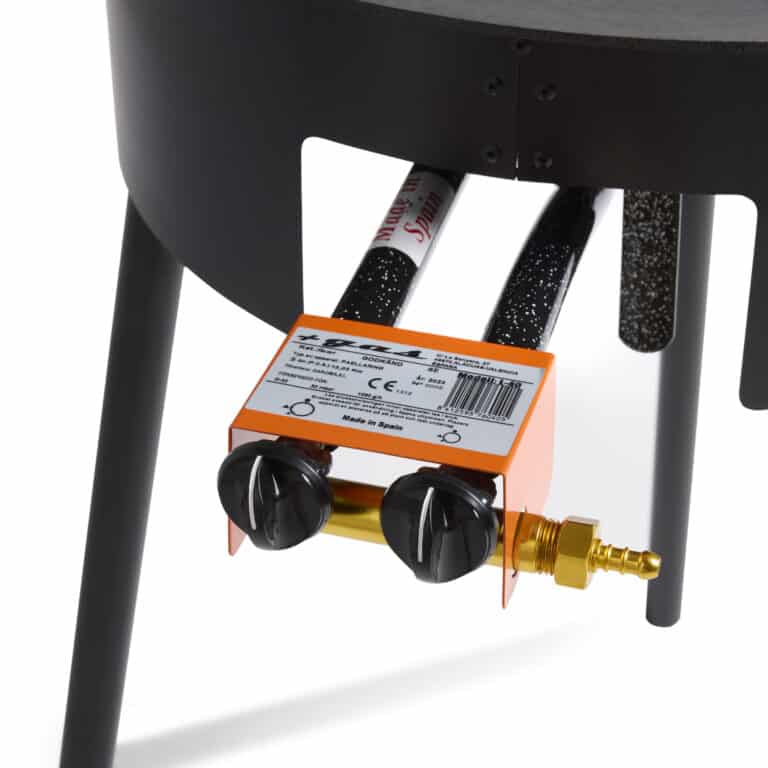 Kapten Mat Kaptenens stekhäll 60 cm ORIGINAL - Bild 2