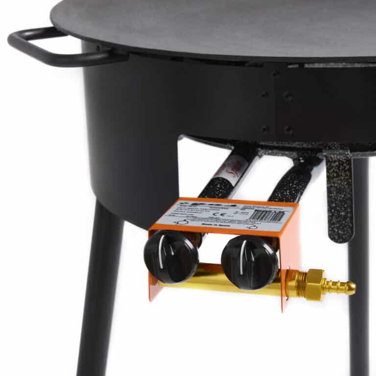 Kapten Mat Kaptenens stekhäll 60 cm ORIGINAL - Bild 3