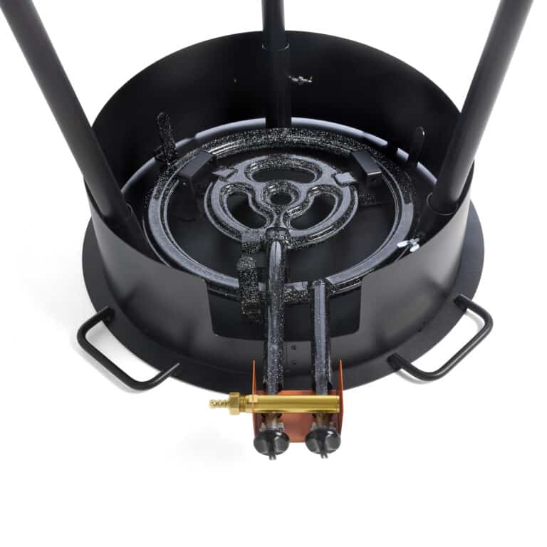 Kapten Mat Kaptenens stekhäll 60 cm ORIGINAL - Bild 6