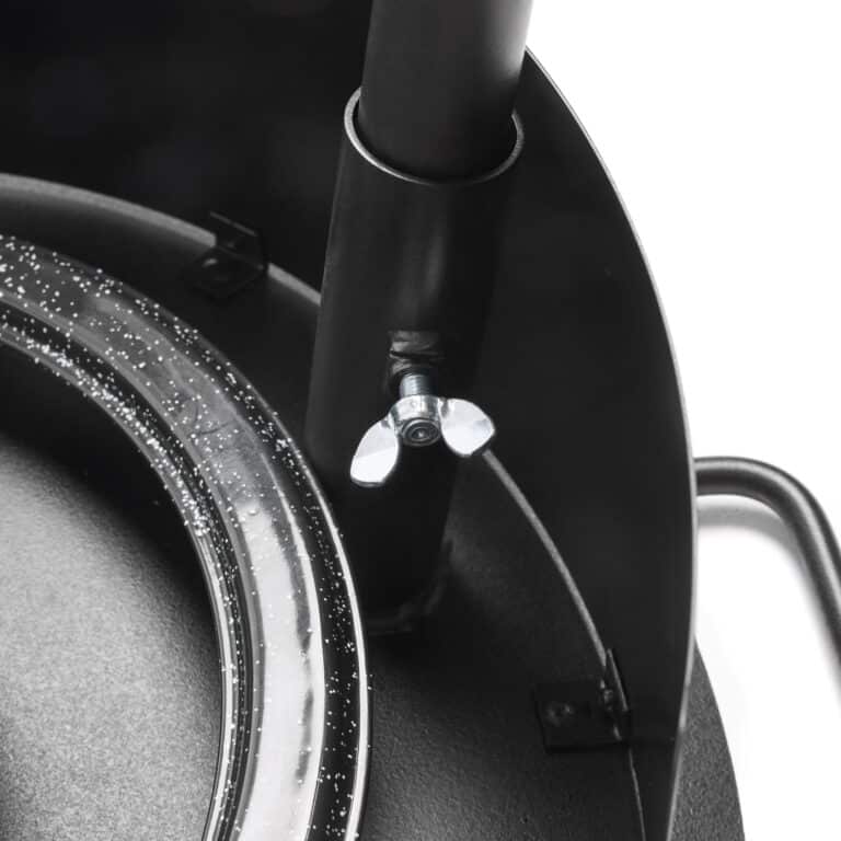 Kapten Mat Kaptenens stekhäll 60 cm ORIGINAL - Bild 5