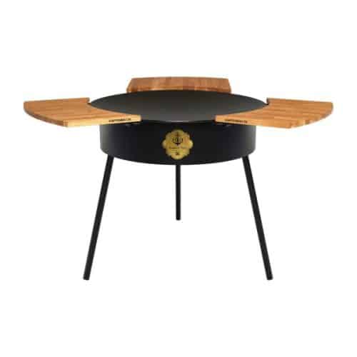 Kapten Mat Kaptenens stekhäll “El Grande” ORIGINAL