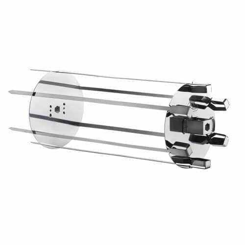 Napoleon Shishkebabspett till rotisseri