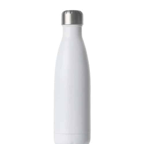 Sagaform Stålflaska Nils