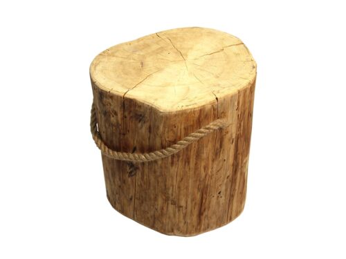 Hillerstorp Pölkky stubbe ø36-45cm