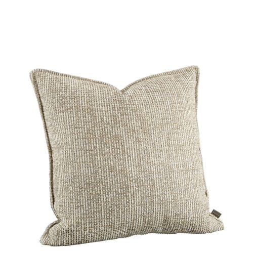 Artwood Kuddfodral Chanel Liver frame 50x50cm