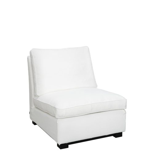 Artwood Town Loungefåtölj Oklädd