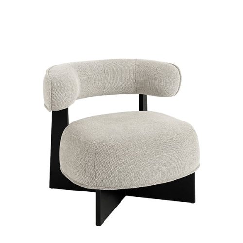 Artwood Fåtölj Porto - HAZE CREAM