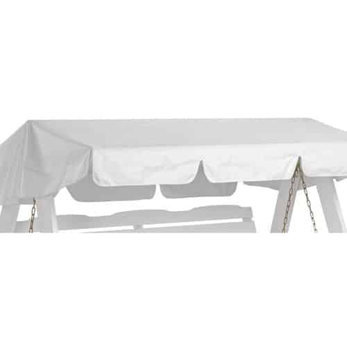 Hillerstorp Hammocktak Vit