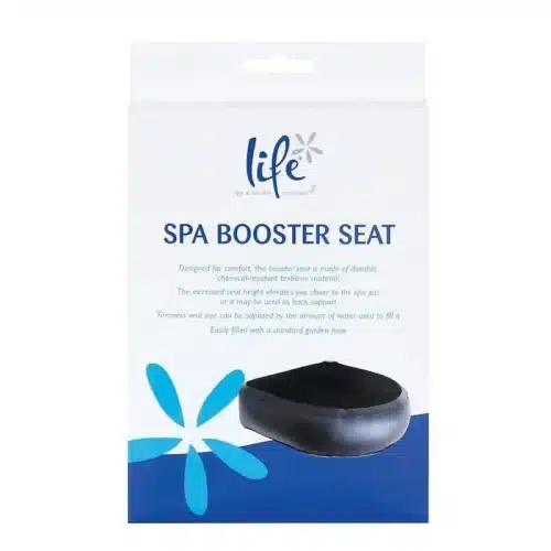 Life Spa Booster Seat