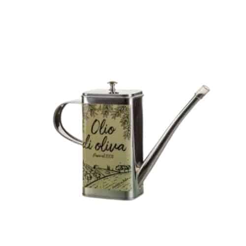 Olivoljekanna Retro Olio