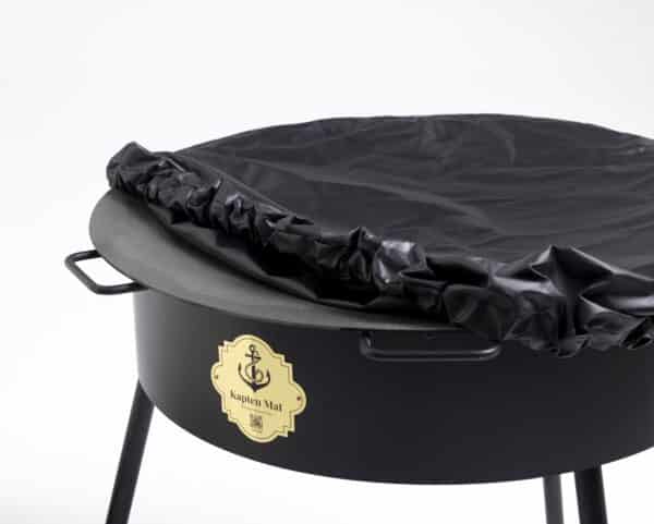 Kapten Mat Vattentätt överdrag 100cm - Bild 3