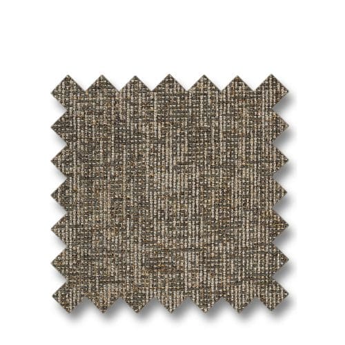 Artwood Cortina Fotpall inkl Chanel Taupe Klädsel