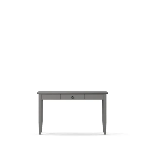 Englesson Stockholm Skrivbord 1 Låda Grå