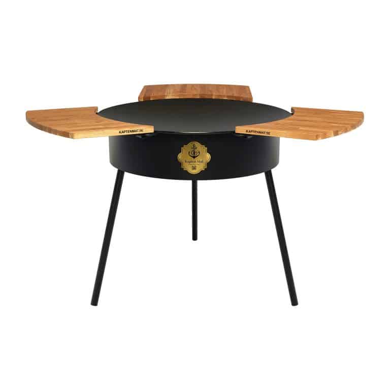 Kapten Mat Skärbräda Ek - Bild 3