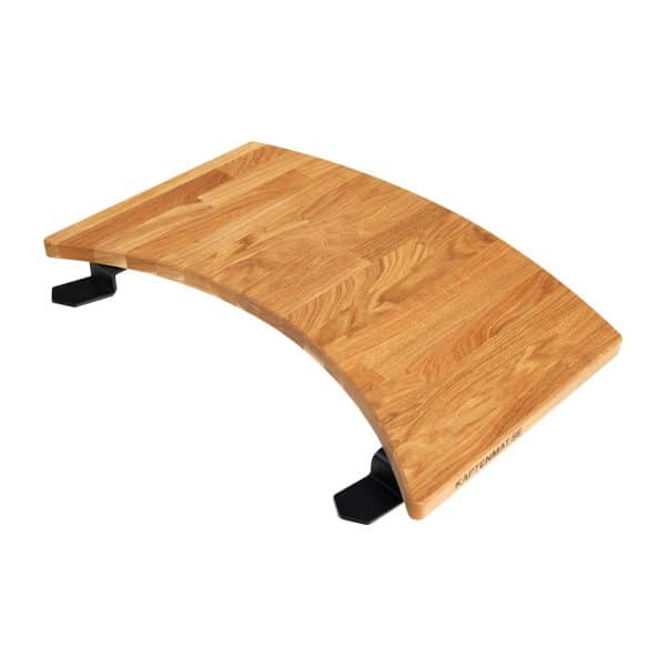 Kapten Mat Skärbräda Ek