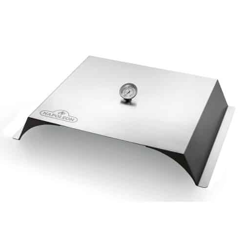 Napoleon Pizzainsats